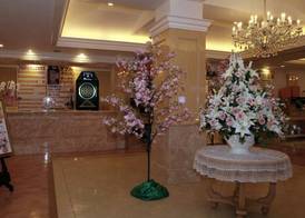 Hotel Fine Garden Toyonaka Osaka International Itami Airport 3