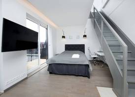 8ERA Business Executive Rotermanni Apartments 5