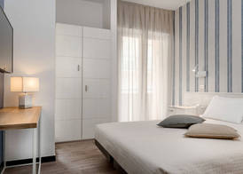 Hotel Panorama 2