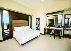 Fair View Hotel Colombo 5