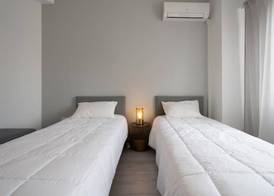 Central Green Apartments 3