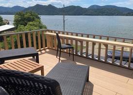 [Panoramic view of the sea!] 28 minutes by car to Kinosaki Onsen 2