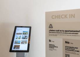 Líbere Málaga Teatro Romano 3