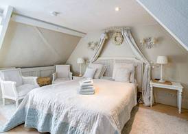 Guesthouse B&B De Loverlij 2