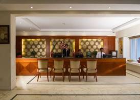 Accord Highland Hotel Ooty 2