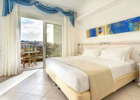 Elaia Garden Hotel 5