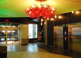 Grand Times Hotel 2