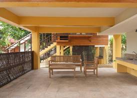 Club Serena Resort 3