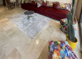 Appartement de luxe prestigia agate Marrakech 5