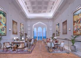 The Chedi Katara Hotel & Resort 2