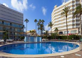 Helios Mallorca Hotel & Apartments 2