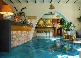 Magaggiari Hotel Resort 3