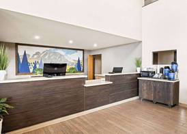 Best Western Snowflake Inn 3
