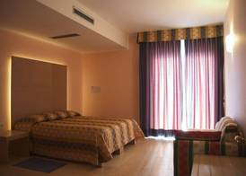 Hotel Garnì Orchidea 4