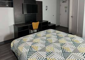 Motel 6-Brownsville, TX 4