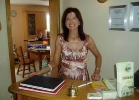 Brooke Lodge Guesthouse 3