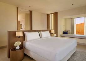 The Ritz-Carlton Ras Al Khaimah, Al Wadi Desert 5