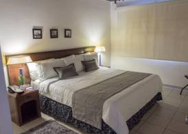 Terranova Suites 5