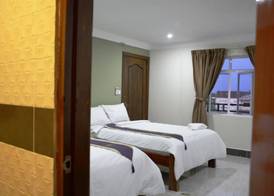 Neakru Guesthouse and Restaurant 3