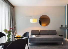 The Nicolaus Hotel 5