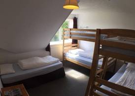 Skye Basecamp Hostel, Broadford Bay, Isle of Skye 2