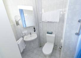 Hotel Balegra 3