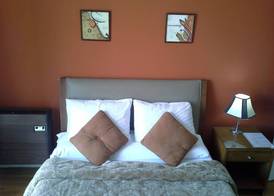 Alexander The Great Hotel 3