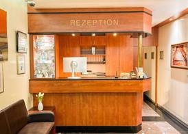 Parkhotel Friedrichstrasse 2
