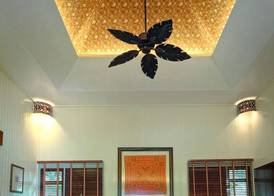 Bunga Raya Island Resort & Spa 4
