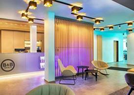 B&B Hotel Cuxhaven 2