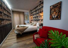 Center Suite Acebedos 4