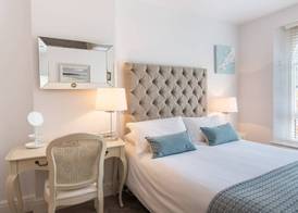 The Old Quay House Hotel 2