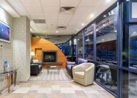 Ocean Promenade Hotel 2