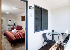 Tasman Holiday Parks - Torquay Palms 4