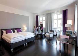 Hotel Prinz Albrecht 5