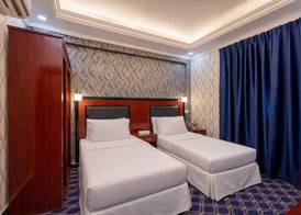 Gulf Star Hotel 5