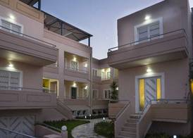 Elia Stalos Apartments 4