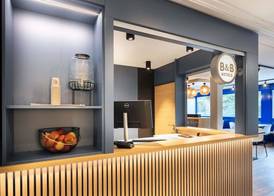 B&B HOTEL Dortmund-West 3
