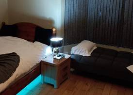 Charming 1-bed Studio in Leeds 3
