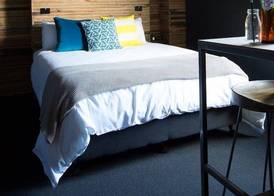 The Franklin Boutique Hotel 4