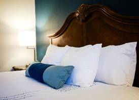 Best Western Plus Dubuque Hotel and Conference Center 5
