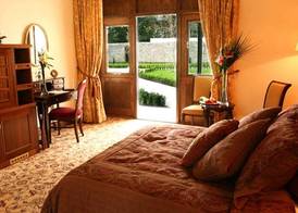 Lough Rynn Castle 5