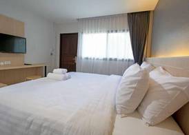 Happiness Guesthouse 2
