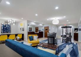 Comfort Inn & Suites Lexington South 3