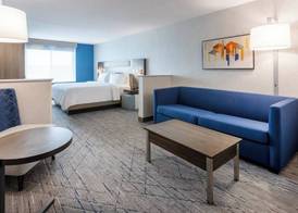 Holiday Inn Express & Suites DEWITT (SYRACUSE) by IHG 5