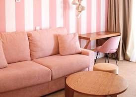 Hotel Casarose - Cannes Mandelieu 5