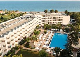 IALYSSOS BAY HOTEL 3