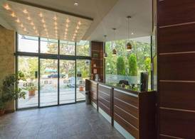 Hotel L&B- Free parking 3