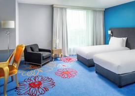 Majestic Hotel Cardiff 5