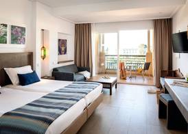 Magic Hotel Royal Kenz Thalasso & Spa 2
